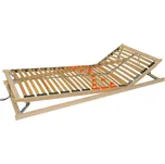 Tropico Polohovatelný rošt Double expert Rozměr: 90x190 cm - loznice21.cz