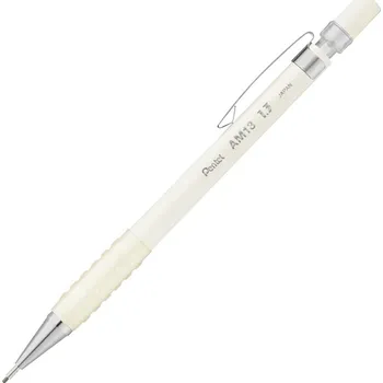 Mikrotužka Mikrotužka Pentel AMAIN 1.3 - White