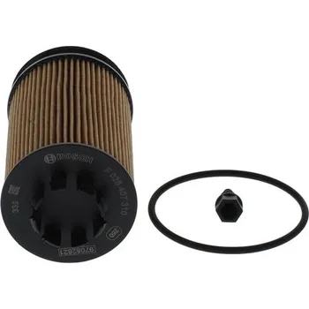 Olejový filtr Olejový filtr BOSCH F 026 407 310