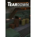 Teardown - Season Pass PC