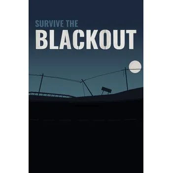 Počítačová hra Survive the Blackout PC