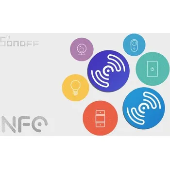 Sonoff NFC Tag