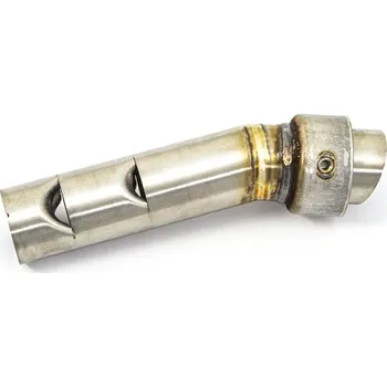 Výfuk pro motocykl AKRAPOVIČ vložka tlumiče hluku DECIBEL KILLER 257