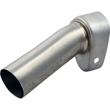 Výfuk pro motocykl AKRAPOVIČ vložka tlumiče hluku 050/3