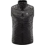 Haglöfs L.I.M Mimic Vest Women, Magnetite - dámská zateplená vesta S + Doprava zdarma