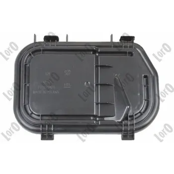 Přední světlomet Kryt, hlavní světlomet ABAKUS 003-15-611