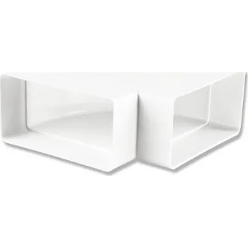 Příslušenství pro digestoř AIRFORCE Kol.horiz.90 pro 220x90