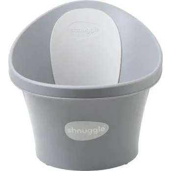 koupací vanička SHNUGGLE Vanička Pebble Grey