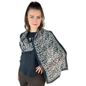 Šátek Dámský šátek 35 x 170 cm vz.č.167