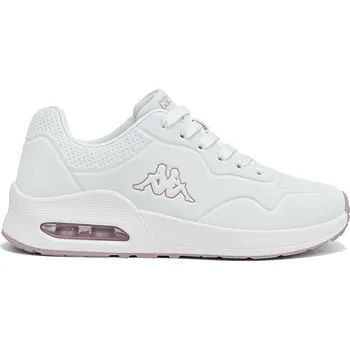 Chlapecké tenisky Boty Kappa White 1077434 6 (39)