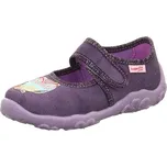 Dívčí bačkůčky BONNY, Superfit, 1-000280-8510, fialová - 26