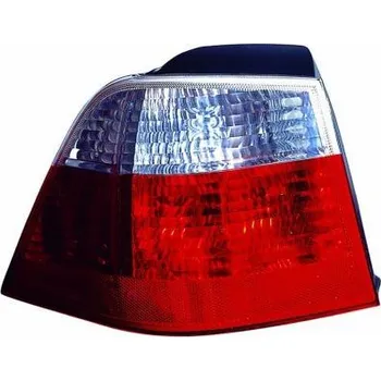 Zadní světlomet Zadní světlo ABAKUS 444-1943R-UE