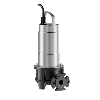 Čerpadlo Ponorné čerpadlo pro fekálie Wilo Rexa FIT-S03-112A/21M011-523/P (6098141)