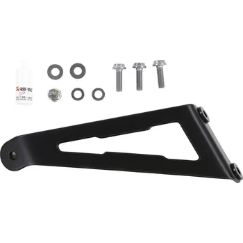 Autodíl AKRAPOVIČ držák tlumiče výfuku AL RS660"