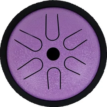 LENA Drum "Malý" C fialový