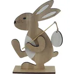 Velikonoční zajíček D6821/3