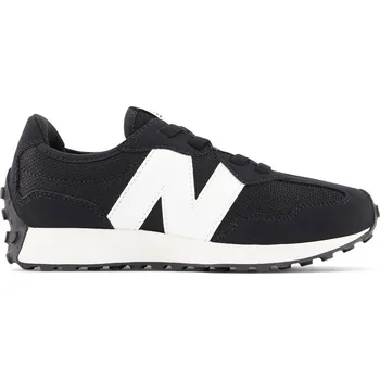 Chlapecké tenisky Boty NEW BALANCE Black 1075635 C13 (32)