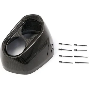 Motodíl AKRAPOVIČ koncovka tlumiče CP EC325" BLACK