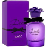 Dolce&Gabbana Dolce Violet 30 ml toaletní voda pro ženy