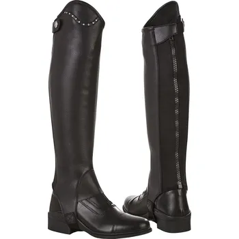 Chapsy BUSSE Minichapsy Soft Crystal BUSSE, dámské, black/crystal/silver S