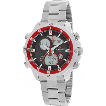 Módní doplněk NAVIFORCE AD Sport - E - W01X.10856.E