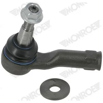 Táhlo řízení Hlava příčného táhla řízení MONROE L17G00