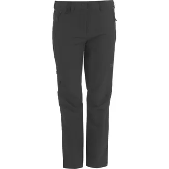 Dámské kalhoty Kalhoty Jack Wolfskin Black 1025142 42 R