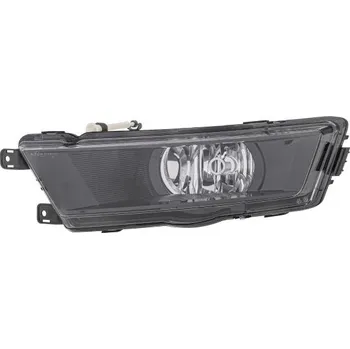 Mlhový světlomet Mlhovka HELLA 1NG 354 844-091