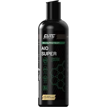 Autovosk ProElite AIO Super - 3v1 Čištění, maskování, ochrana 500ml