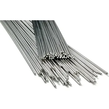 Svářečka Svařovací drát TIG 316 L Si 1,2 x 1000 mm MOST 5 kg