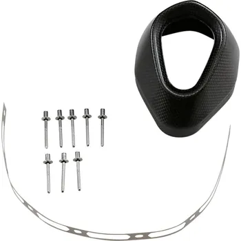 Motodíl AKRAPOVIČ koncovka EC142"