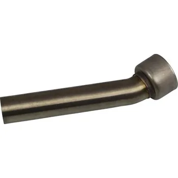 Výfuk pro motocykl AKRAPOVIČ vložka tlumiče hluku DECIBEL KILLER 198