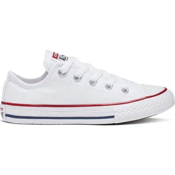 Dětská móda Converse White 102 1076203 C4 (20)