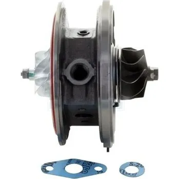 Skupina trupu, turbodmychadlo MEAT & DORIA 601455