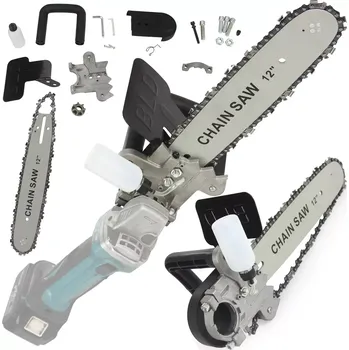 VODÍCÍ LIŠTA, ADAPTÉR NA BRUSKU 12"/34CM S RUKOJETI CATA M04110C