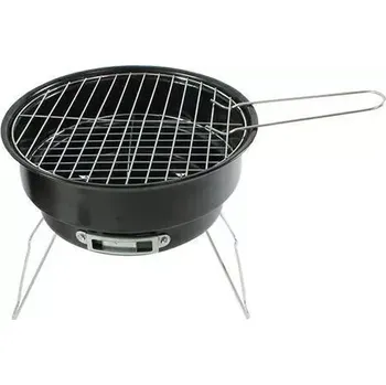 Zahradní gril ZAHRADNÍ TURISTICKÝ GRIL AG225B