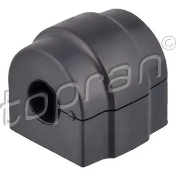 Stabilizátor nápravy Držák, Příčný stabilizátor TOPRAN 502 070
