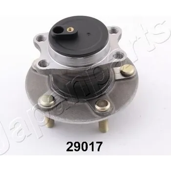 Náboj kola JAPANPARTS KK-29017