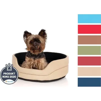 Pelíšek pro kočku Pelech DUO č.1 (41x32x14cm)