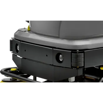 Příslušenství k zahradní technice Kärcher Pracovní světlo 2.643-848.0