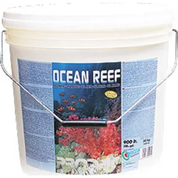 Krmivo pro rybičky Prodac Ocean Reef, kbelík 30kg