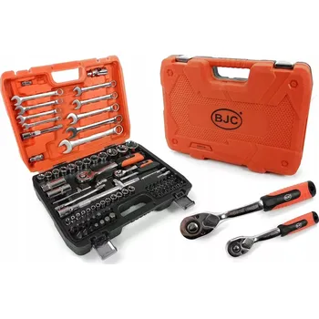 Gola sada GOLA SADA 82KS BJC CrV NÁSADOVÉ KLÍČE M58225