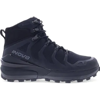 Dámská treková obuv Inov-8 Roclite Pro Mid Gtx W 001292-bk-w-001 38,5