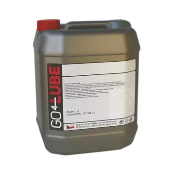 Hydraulický olej Go4Lube L-HM/HLP 46 10L