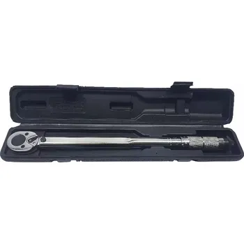 Klíč MOMENTOVÝ KLÍČ 20KG 1/2" 42-210Nm M53580