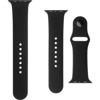 Chytré hodinky Apple Watch Silicone Strap,38-41,B FIXED
