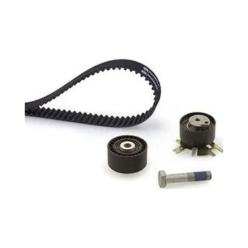 Sada rozvodového řemene GATES K015606XS