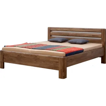 BMB Postel Adriana lux Rozměr: 90 x 200 cm - loznice21.cz