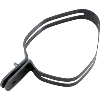 AKRAPOVIČ svorka tlumiče TR26X TR26X"