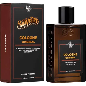 Vzorek parfému Vzorek Suavecito Cologne Original toaletní voda 1 ml